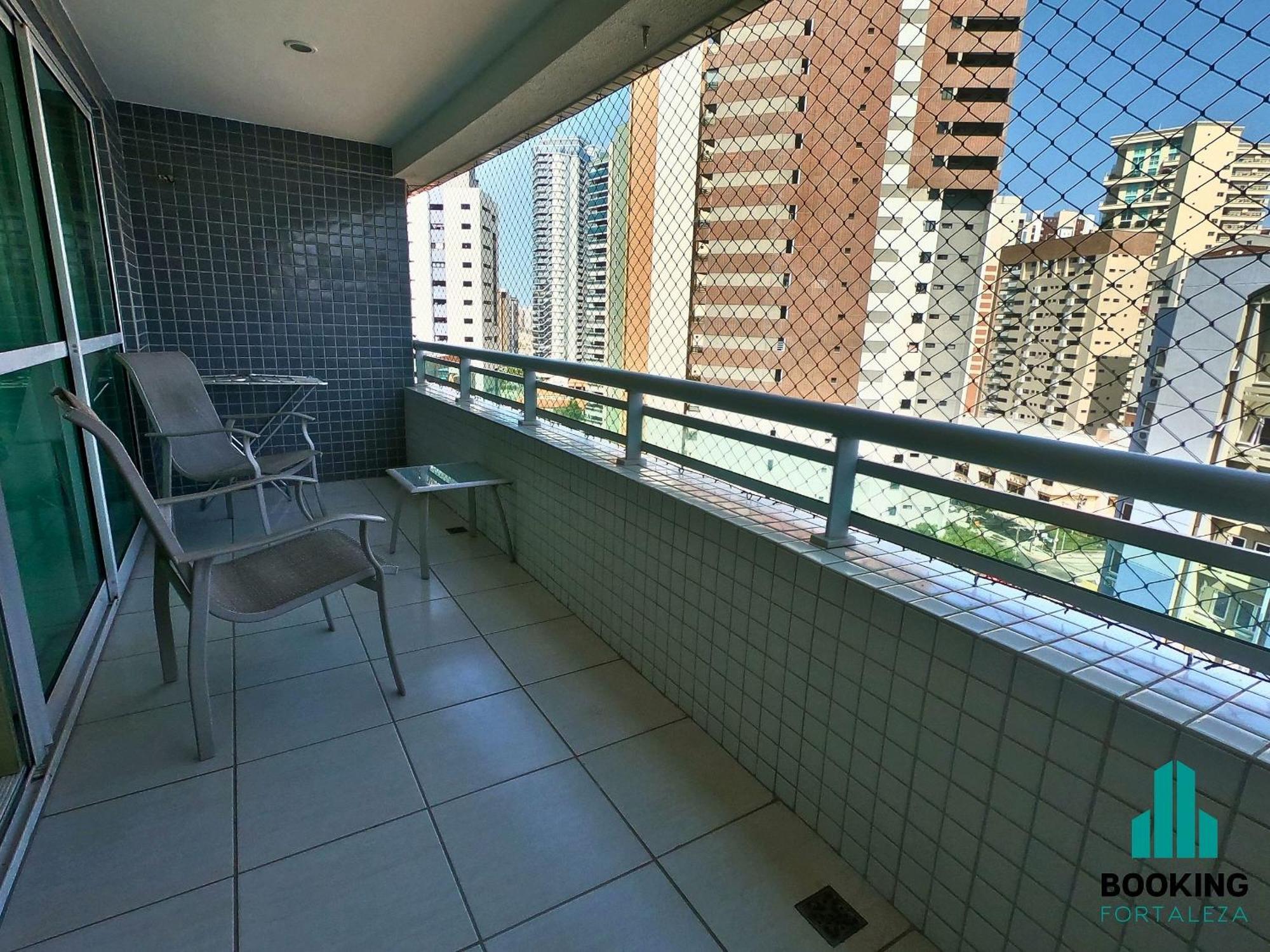 Beach Class By Booking Fortaleza Exterior foto